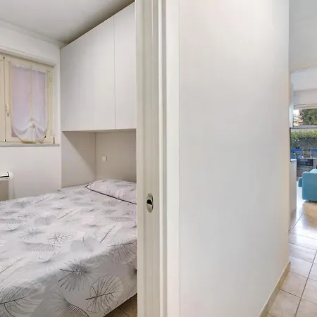 Apartment Condomino Alba Chiara 6 Loano
