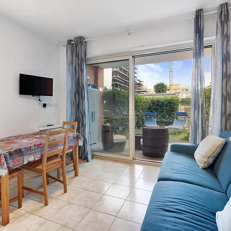 Apartment Condomino Alba Chiara 6